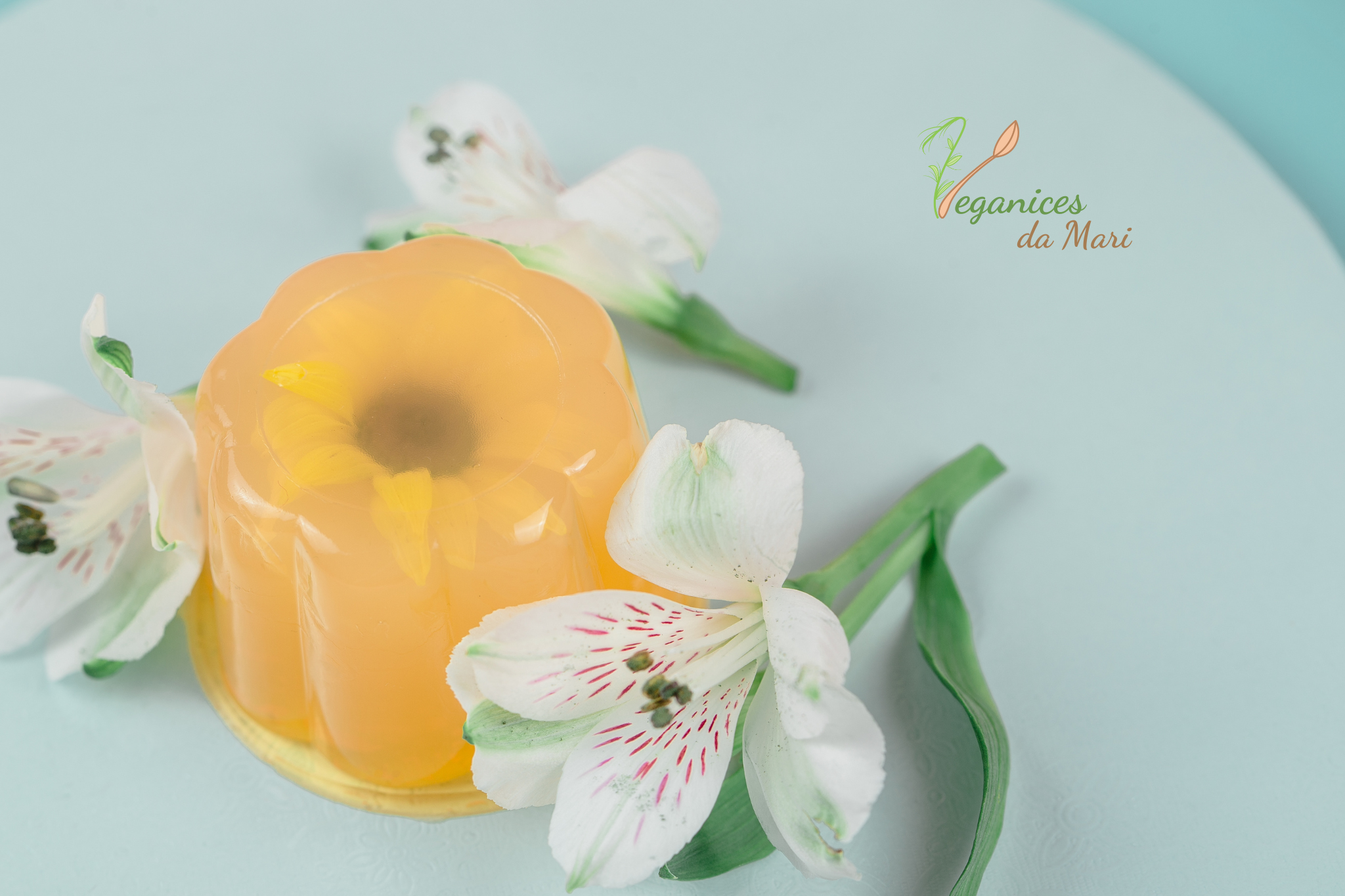 O que é ágar-ágar e como usar na culinária vegana