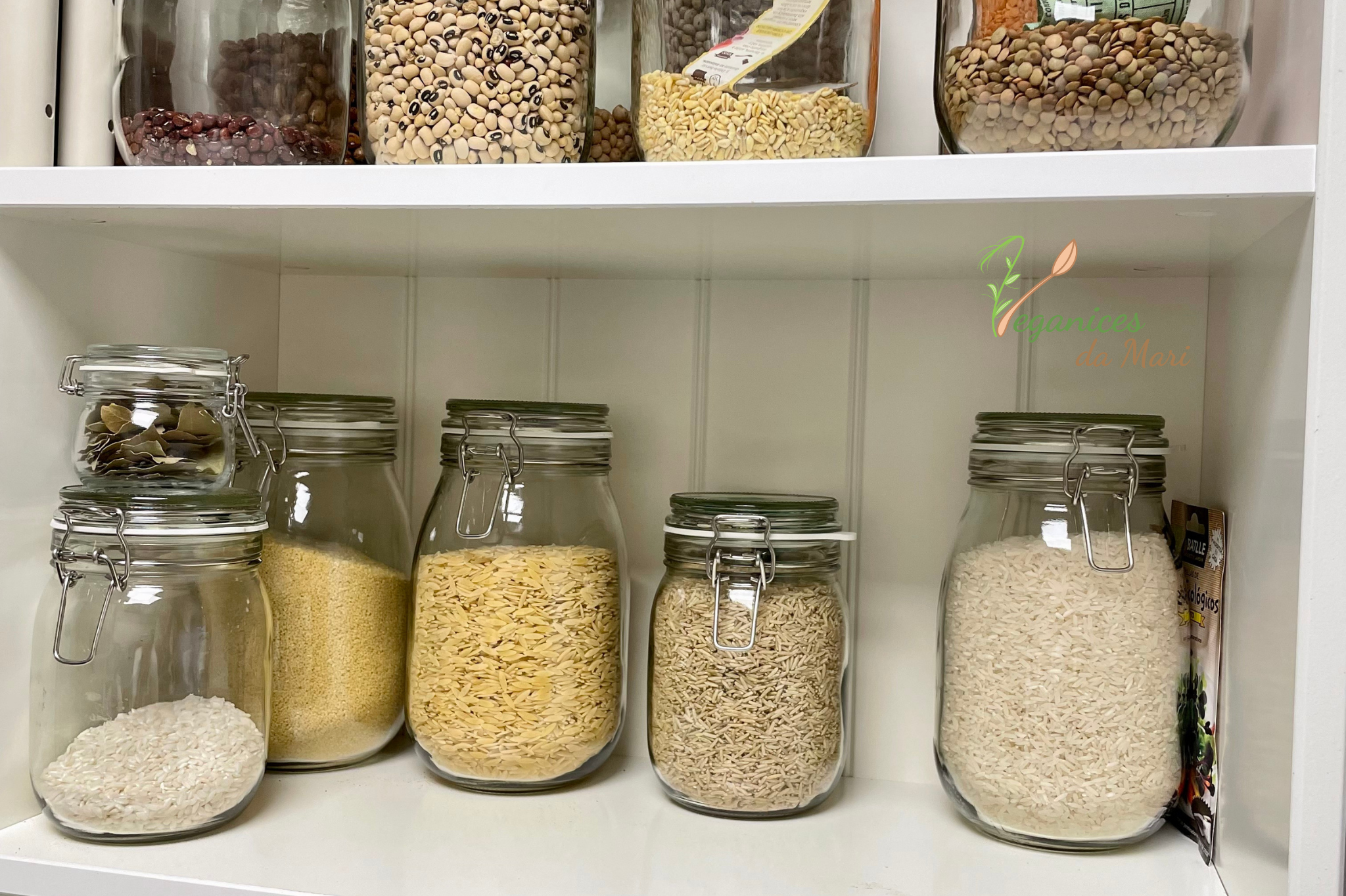 Como Organizar o Armário da Cozinha: 7 Dicas Simples e Acessíveis