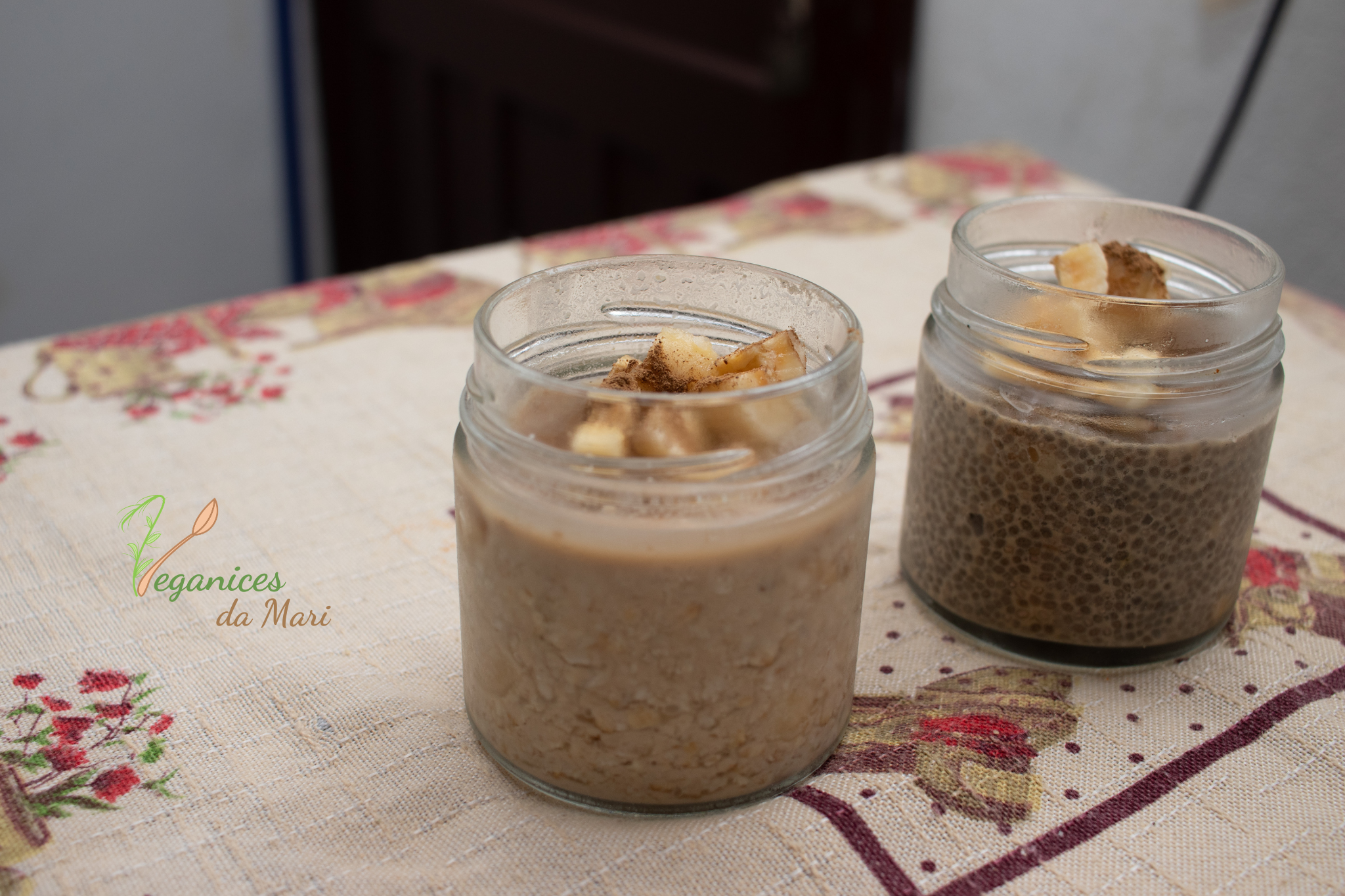 Aveia Amanhecida: Receita Prática, Saudável e Perfeita Para a Rotina