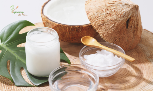 Aprenda a fazer leiute de coco saudavel em casa