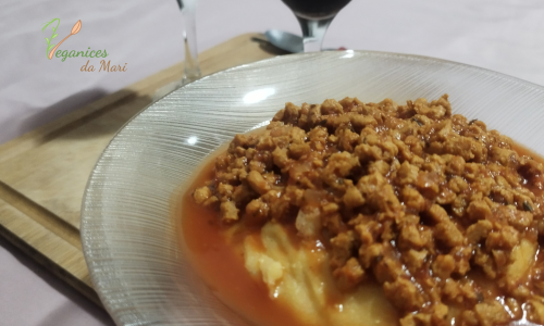 Como Preparar Proteína de Soja (PST) de Forma Correta e Saborosa